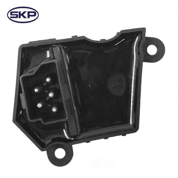 SKP SK820020 HVAC Blower Motor Control Module