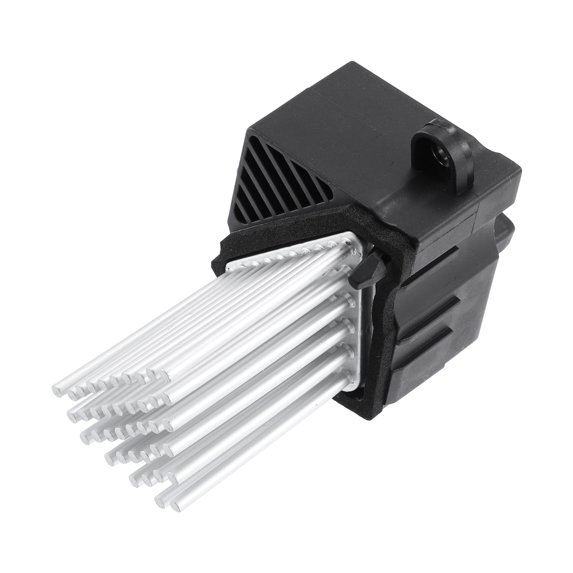 HVAC Car Blower Motor Control Module Resistor Replaces 64116923204 for BMW 323Ci 2.5L L6 - Gas 2000