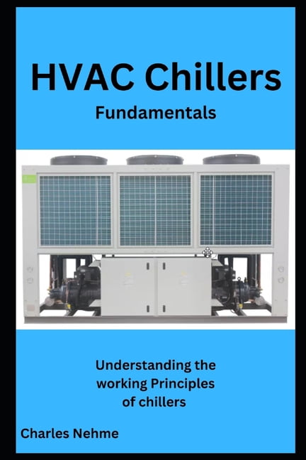 HVAC Chillers, (Paperback)