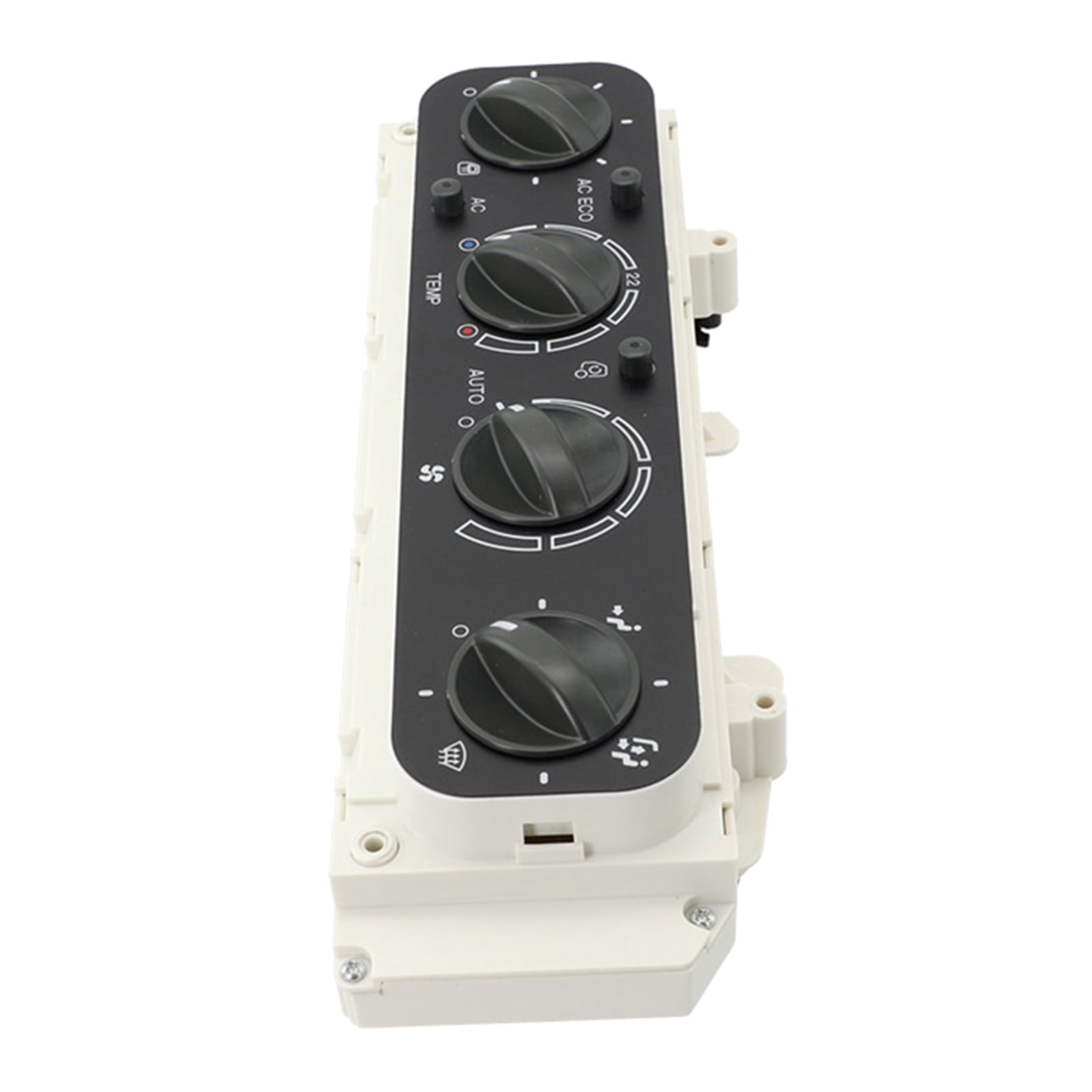 HVAC Climates Control Modules Manual Heater Control Panel Air ...