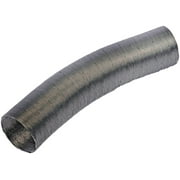 HVAC Control Duct Hose Fits select 1976-1982 CHEVROLET CORVETTE, 1985-1993 CHEVROLET CAPRICE