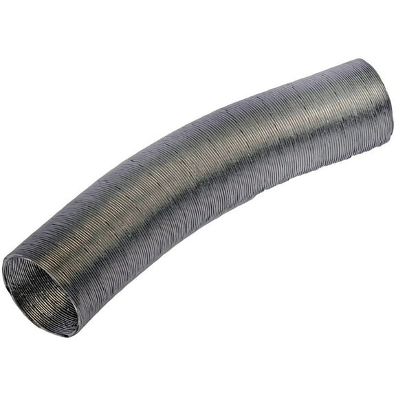 HVAC Control Duct Hose Fits select: 1976-1982 CHEVROLET CORVETTE, 1985-1993 CHEVROLET CAPRICE
