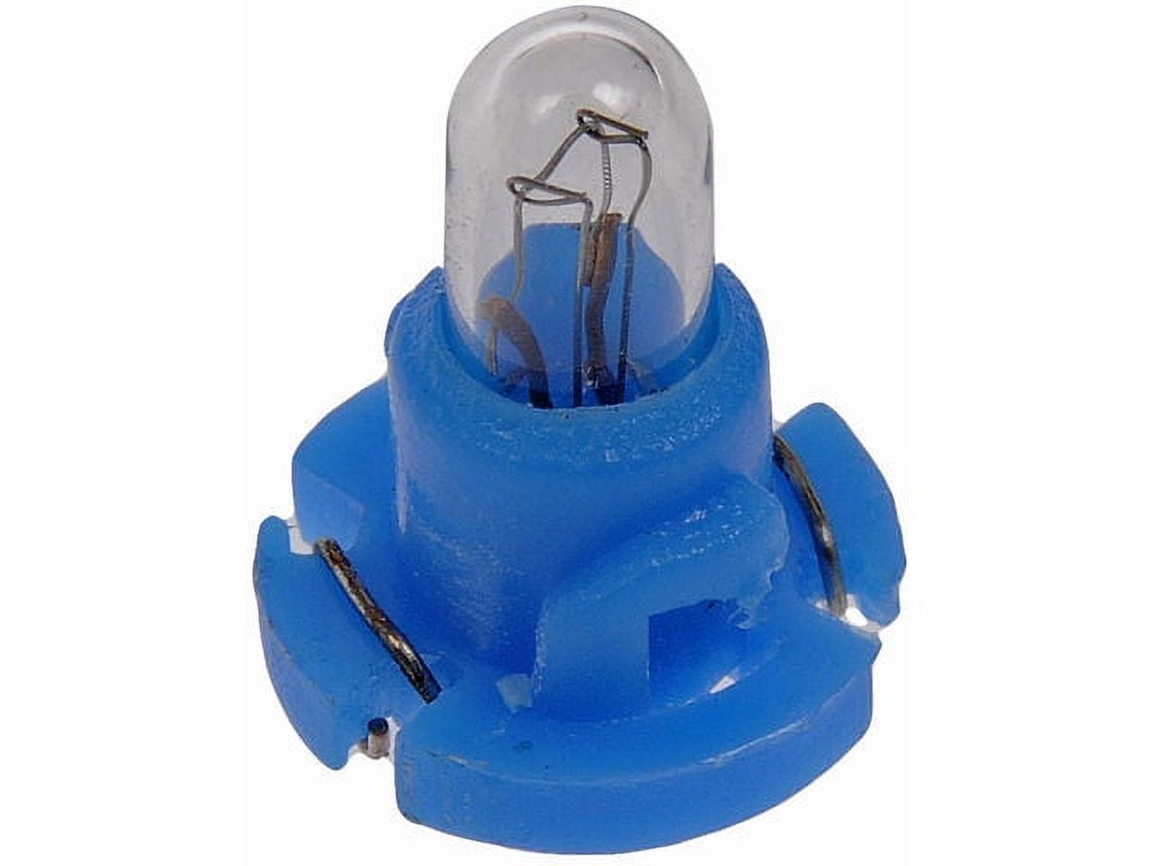 HVAC Control Light Bulb Compatible Toyota Camry 20022006 1 Pack