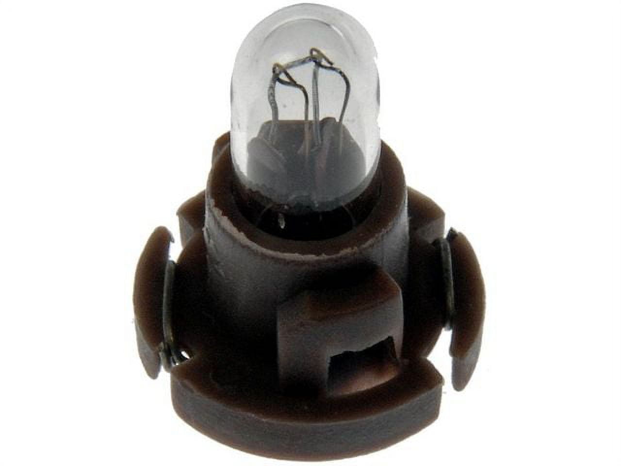 HVAC Control Light Bulb Compatible with 2003 2009 Toyota 4Runner