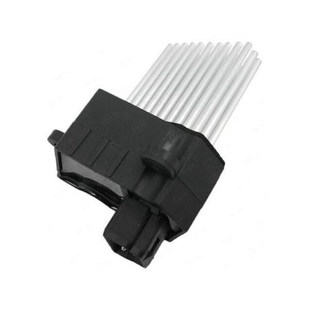 HVAC Control Module - Compatible with 1992 - 1997 BMW 318is 1993 1994 1995 1996