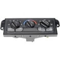 thumbnail image 1 of HVAC Control Module - Compatible with 1997 - 2005 Chevy Malibu 1998 1999 2000 2001 2002 2003 2004, 1 of 2