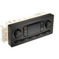 thumbnail image 1 of HVAC Control Module - Compatible with 2003 - 2006 Cadillac Escalade ESV 2004 2005, 1 of 2