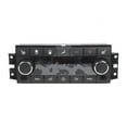 thumbnail image 1 of HVAC Control Module - Compatible with 2008 - 2009 Hummer H2 Sport Utility, 1 of 2
