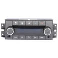 thumbnail image 1 of HVAC Control Module - Compatible with 2009 - 2017 Chevy Traverse 2010 2011 2012 2013 2014 2015 2016, 1 of 2