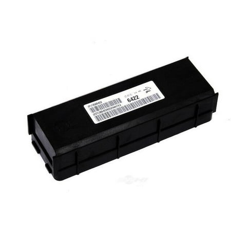 HVAC Control Module - Compatible with 2011 Chevy Cruze