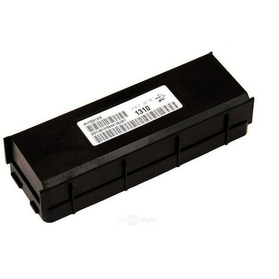 HVAC Control Module - Compatible with 2012 - 2013 Buick Regal