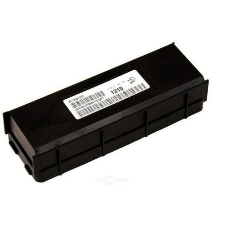 HVAC Control Module - Compatible with 2012 - 2015 Chevy Cruze 2013 2014
