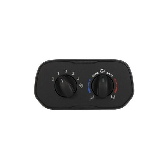 HVAC Control Module - Compatible with 2015 - 2020 Ford Transit-150 2016 2017 2018 2019