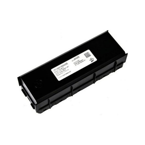 HVAC Control Module - Compatible with 2016 - 2018 Chevy Malibu 2017