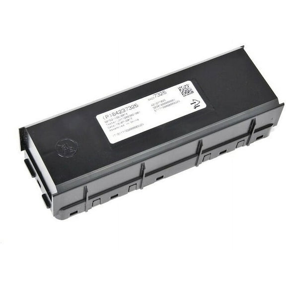 HVAC Control Module - Compatible with 2017 - 2019 Chevy Silverado 2500 HD 2018