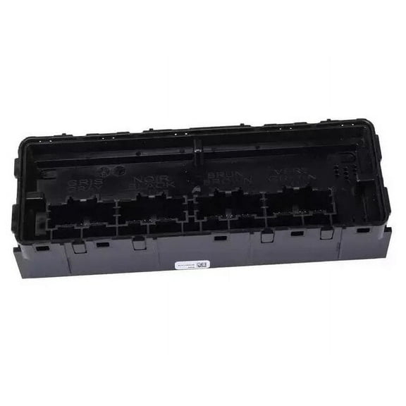 HVAC Control Module - Compatible with 2019 - 2025 Chevy Malibu 2020 2021 2022 2023 2024