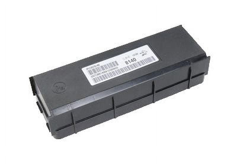 HVAC Control Module Fits 2011 Chevrolet Equinox