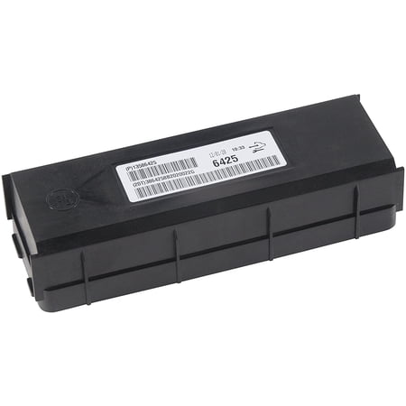 HVAC Control Module