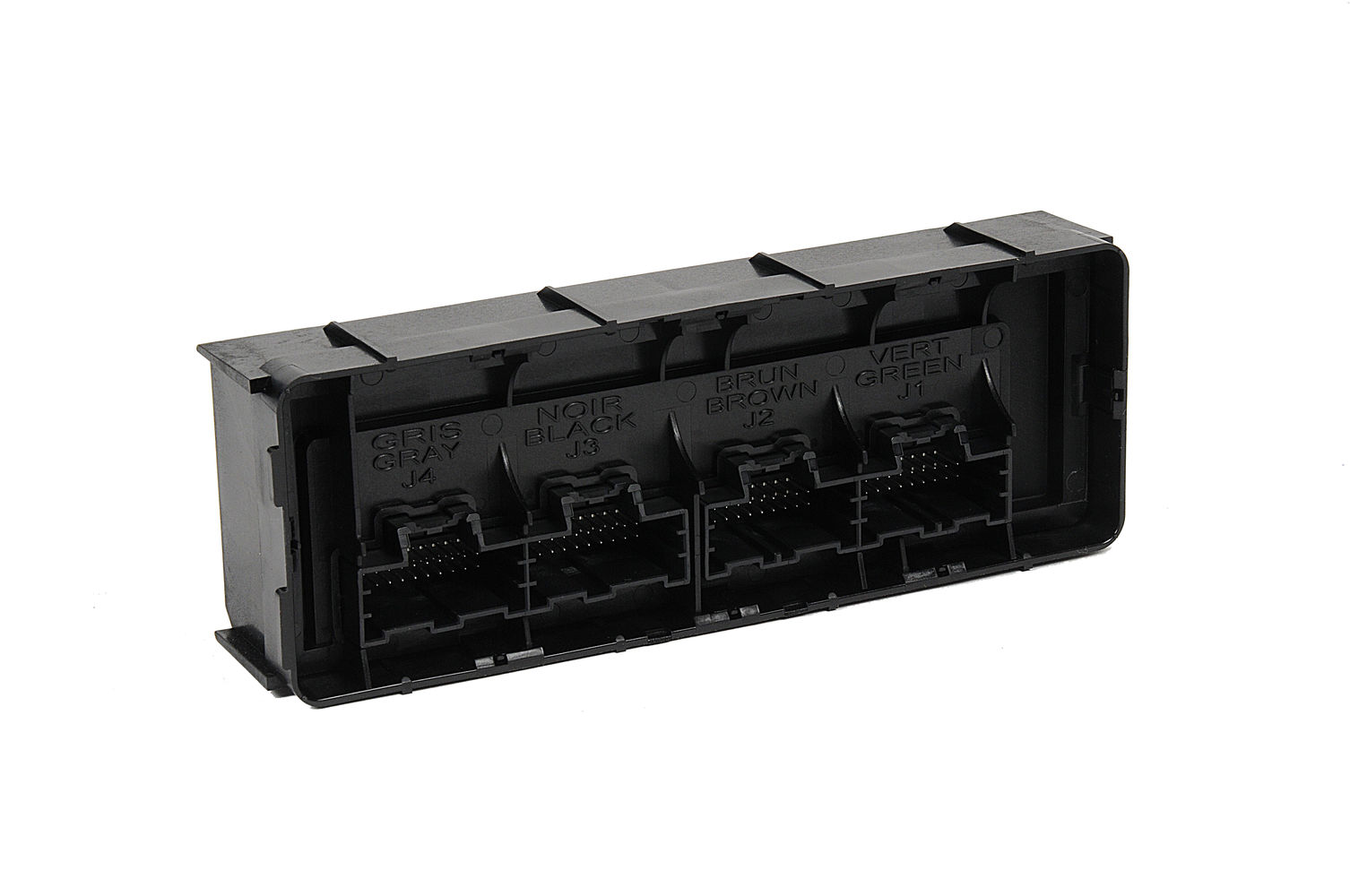 HVAC Control Module