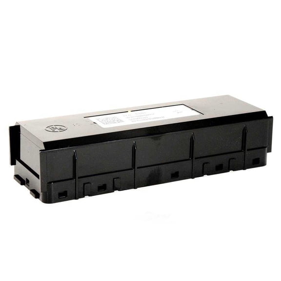 HVAC Control Module