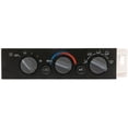 thumbnail image 1 of HVAC Control Panel - Compatible with 1996 - 2000 GMC K3500 1997 1998 1999, 1 of 2