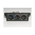 thumbnail image 1 of HVAC Control Panel - Compatible with 1997 - 1999 Oldsmobile Cutlass 1998, 1 of 2