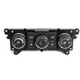 thumbnail image 1 of HVAC Control Panel - Compatible with 2012 - 2015 Chevy Captiva Sport 2013 2014, 1 of 2