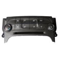 thumbnail image 1 of HVAC Control Panel - Compatible with 2013 Chevy Malibu, 1 of 2
