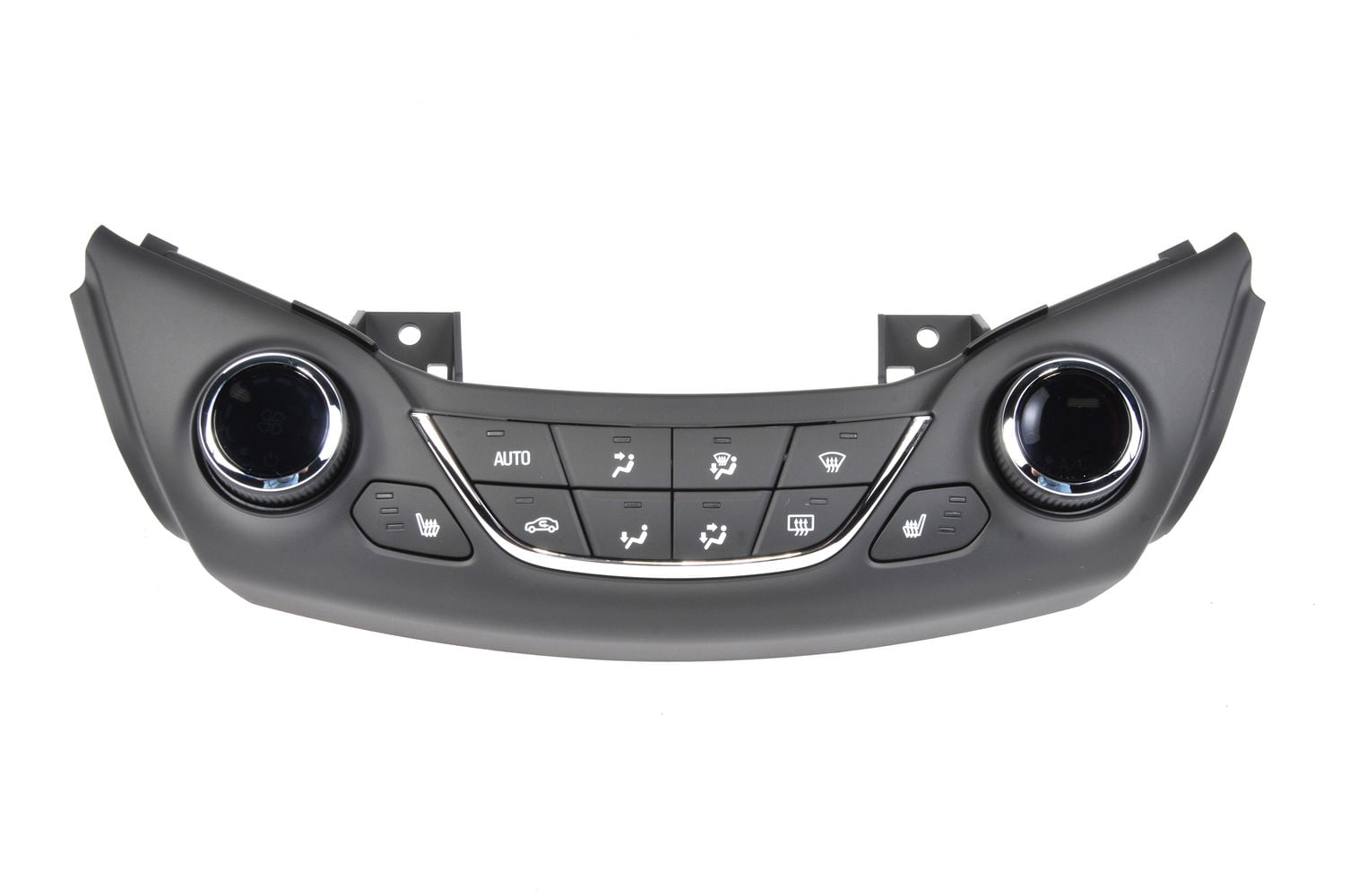 HVAC Control Panel Fits 2017 Chevrolet Cruze