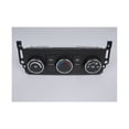 thumbnail image 1 of HVAC Control Panel, 1 of 2