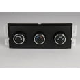 thumbnail image 1 of HVAC Control Panel, 1 of 2