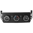 thumbnail image 1 of HVAC Control Panel, 1 of 2