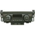 thumbnail image 1 of HVAC Control Panel, 1 of 1