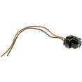thumbnail image 1 of HVAC Control Select Switch Connector - Compatible with 1983 - 1990 Ford Bronco 1984 1985 1986 1987 1988 1989, 1 of 2
