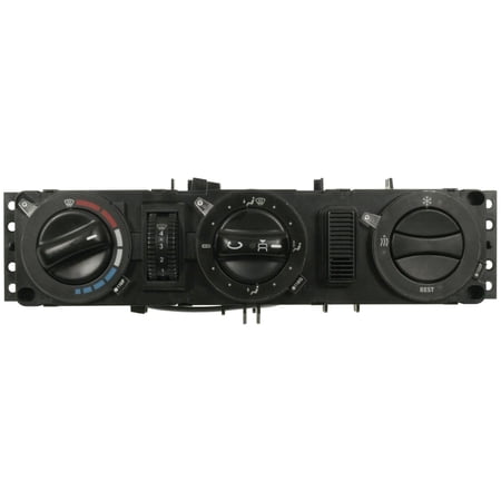 HVAC Control Switch Fits select: 2005-2006 DODGE SPRINTER, 2003-2005 SPRINTER 2500 SPRINTER