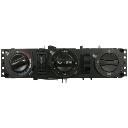 HVAC Control Switch Fits select: 2005-2006 DODGE SPRINTER, 2003-2005 SPRINTER 2500 SPRINTER