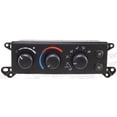 thumbnail image 1 of HVAC Control Switch, 1 of 2