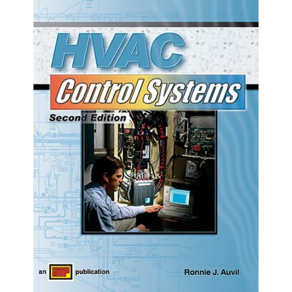 Pre-Owned Hvac Control Systems (Hardcover) 0826907571 9780826907578