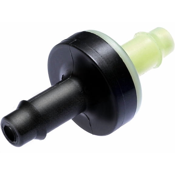 HVAC Control Vacuum Check Valve - Compatible with 1983 Oldsmobile Toronado 5.0L V8 VIN Y - AC Delco