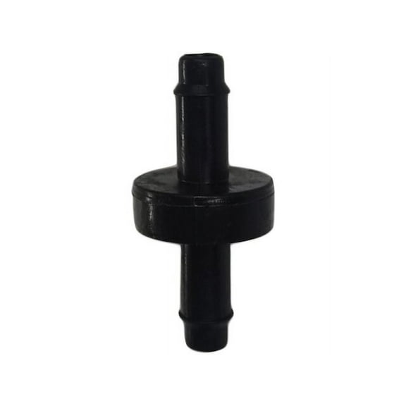 HVAC Control Vacuum Check Valve - Compatible with 1990 - 1994 Dodge Shadow 1991 1992 1993