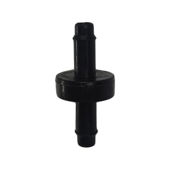 HVAC Control Vacuum Check Valve - Compatible with 1990 - 1995 Chrysler LeBaron 1991 1992 1993 1994