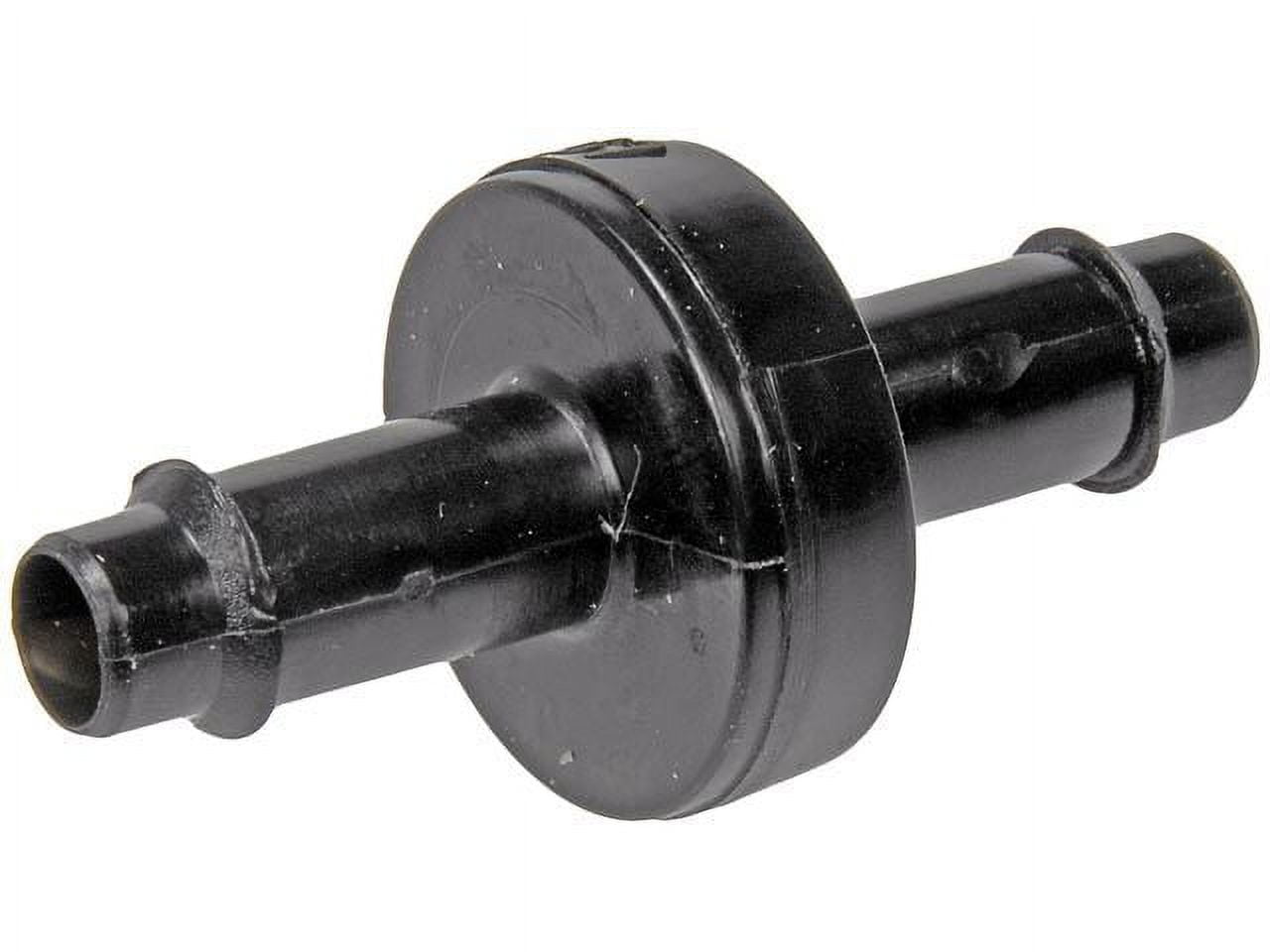 HVAC Control Vacuum Check Valve - Compatible with 2004 - 2007 Jeep Liberty 2005 2006