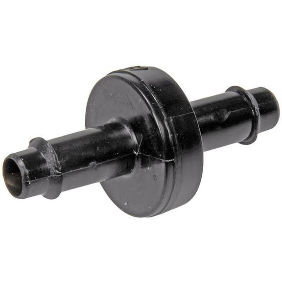 HVAC Control Vacuum Check Valve - Compatible with 2004 - 2007 Jeep Liberty - Dorman