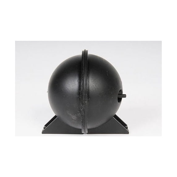 HVAC Control Vacuum Tank - Compatible with 1996 - 2005 Chevy Astro 1997 1998 1999 2000 2001 2002 2003 2004
