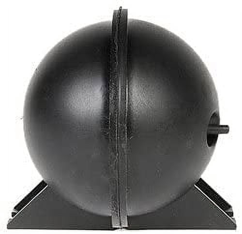 HVAC Control Vacuum Tank