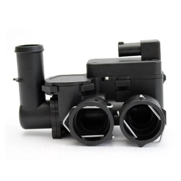 HVAC Coolant Heater Control Valve For Mercedes-Benz E-Class W211 CLS 2118320584
