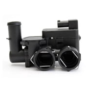 HVAC Coolant Heater Control Valve For Mercedes-Benz E-Class W211 CLS 2118320584