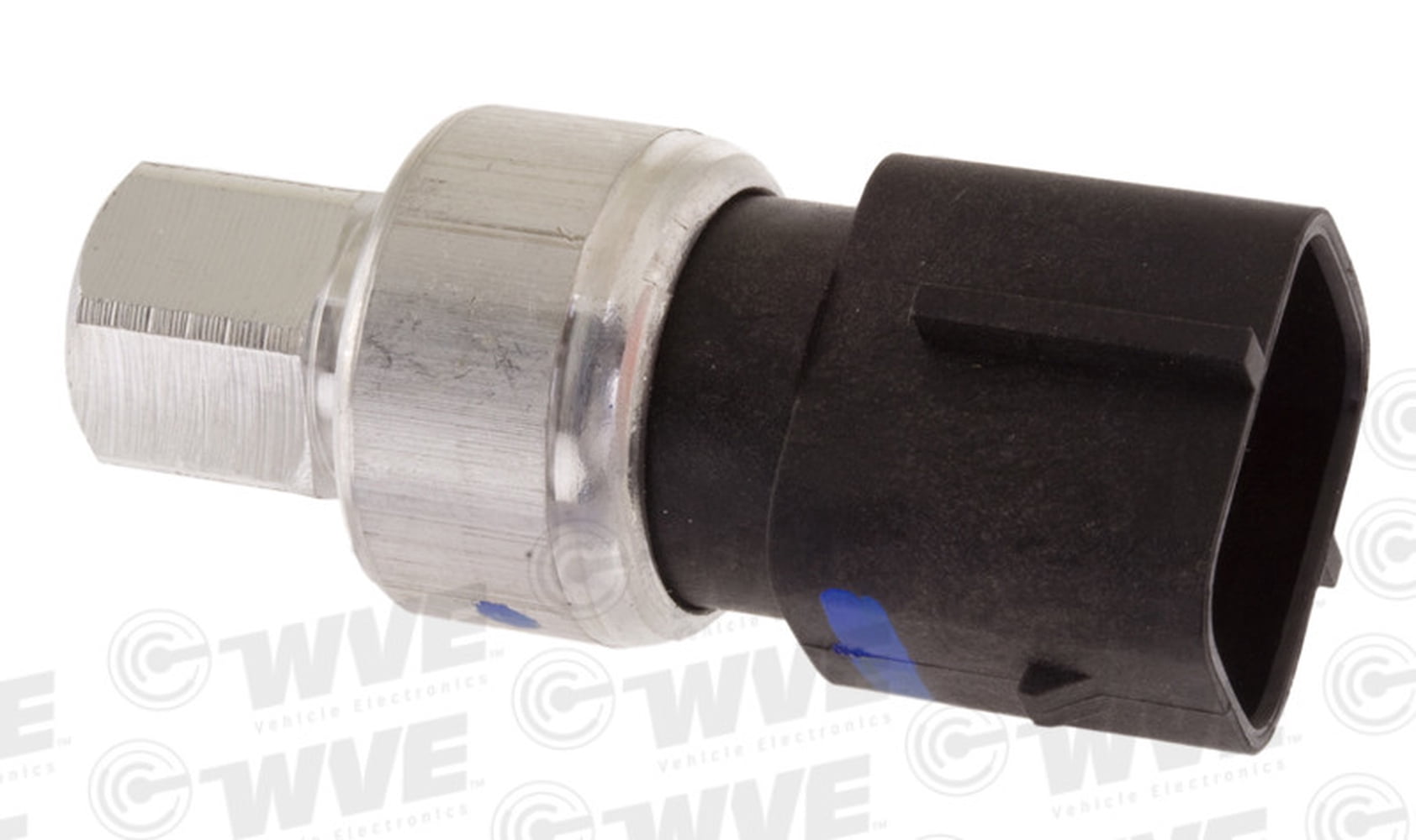 HVAC Cut-Off Switch