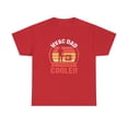 thumbnail image 1 of HVAC Dad Like A Regular Dad But Cooler Shirt, Christmas Gift Tee - ID: 1453, 1 of 7