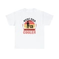 thumbnail image 1 of HVAC Dad Like A Regular Dad But Cooler Shirt, Christmas Gift Tee - ID: 1453, 1 of 7